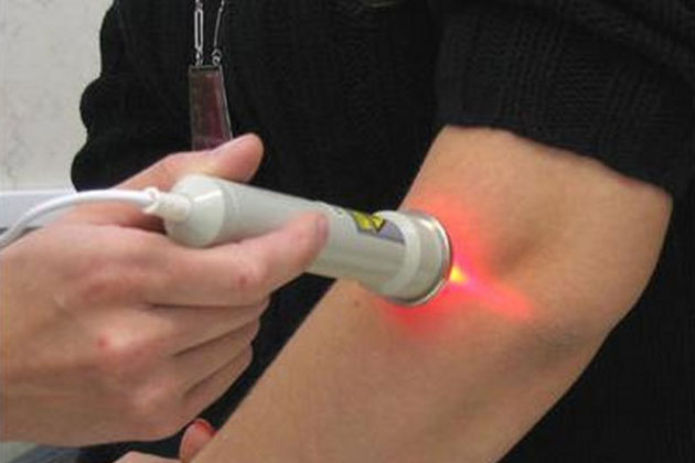 Магнито инфракрасно лазерная терапия в домашних условиях