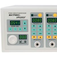 Аппарат лазерной терапии Матрикс-Уролог 3 канала